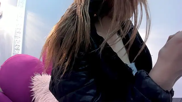 Bonniie 22 online show from 02/10/26, 07:51