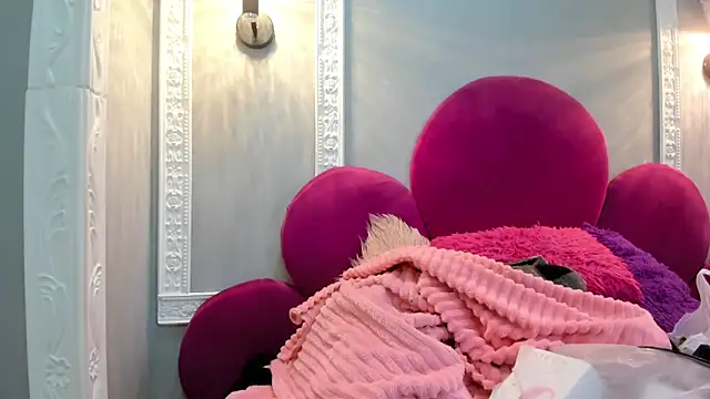 Bonniie 22 online show from 03/21/26, 06:55