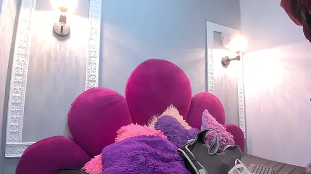 Bonniie 22 online show from 04/09/26, 07:19