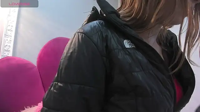 Bonniie 22 online show from 04/20/26, 12:41