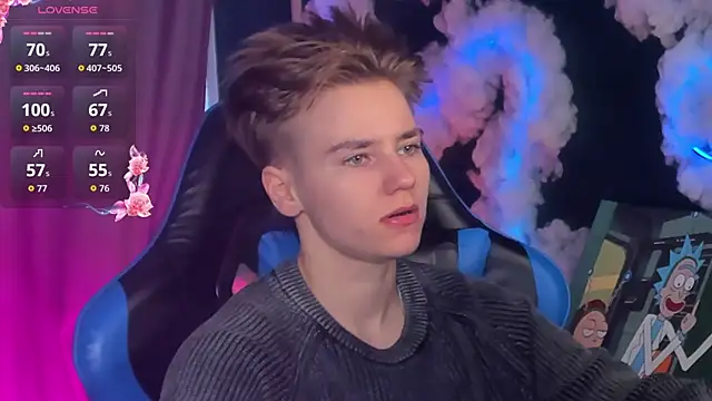 Jean Wilsons online show from 02/02/26, 11:20