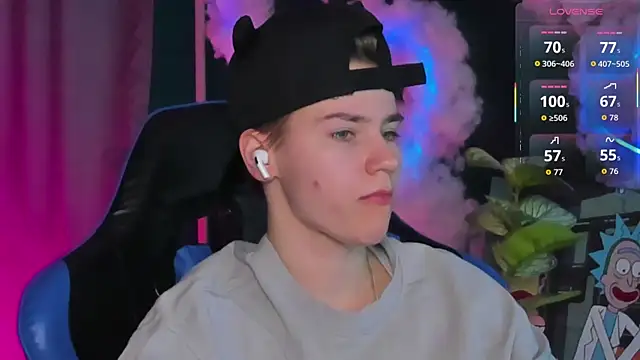 Jean Wilsons online show from 03/22/26, 02:48