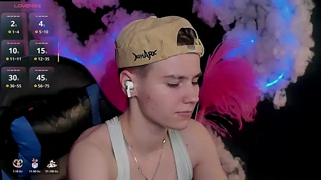 Jean Wilsons online show from 04/19/26, 06:10