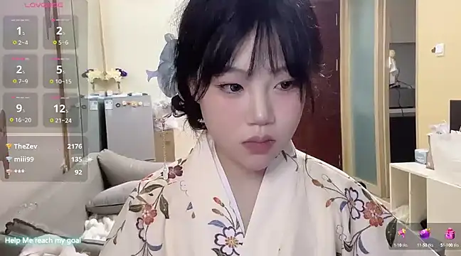 Yik-11 online show from 02/28/25, 04:42