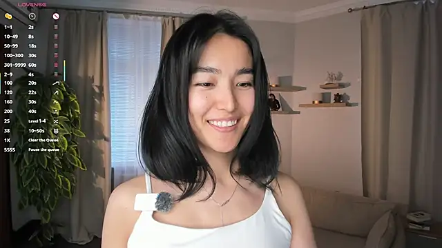 RanelDiva online show from 04/20/26, 10:18