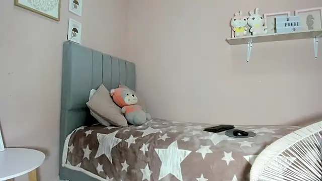 mary cute9 online show from 11/16/25, 12:00