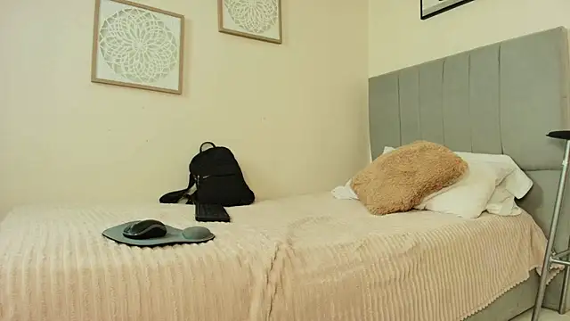 mary cute9 online show from 02/08/26, 12:08