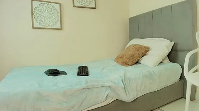 mary cute9 online show from 02/10/26, 11:58