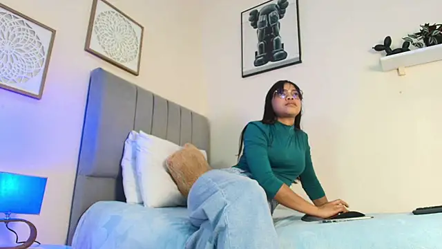 mary cute9 online show from 02/20/26, 11:54