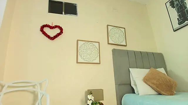 mary cute9 online show from 03/31/26, 12:27