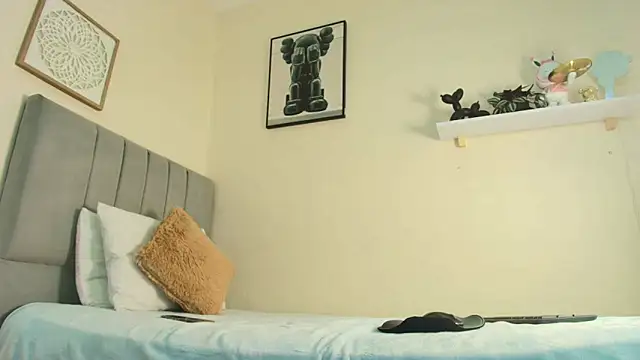 mary cute9 online show from 04/20/26, 12:08