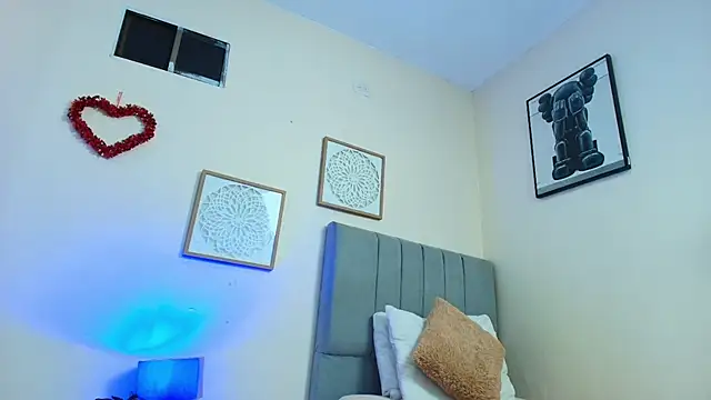 mary cute9 online show from 07/10/26, 12:08
