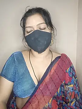 Bagi-Sexy online show from 10/01/25, 01:11