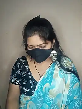 Bagi-Sexy online show from 10/14/25, 10:43