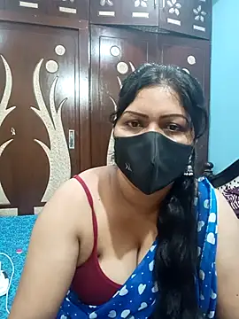 Bagi-Sexy online show from 04/07/26, 11:15