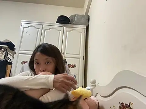 ladypaggy online show from 03/08/25, 03:56