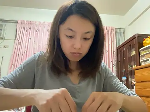 ladypaggy online show from 03/11/25, 03:02