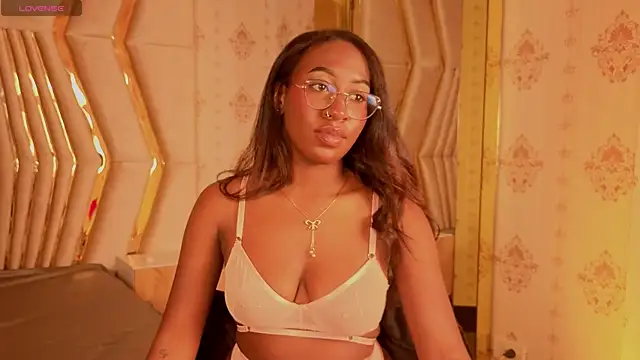 Qeen blackk online show from 02/06/26, 11:52