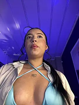 i sabella 25 online show from 04/18/26, 05:33