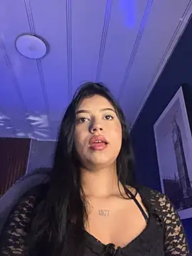 i sabella 25 online show from 04/21/26, 05:58