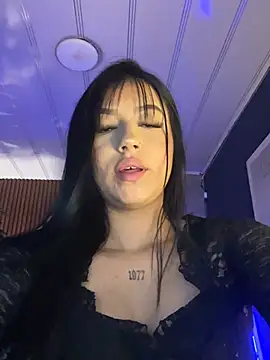 i sabella 25 online show from 04/24/26, 02:47