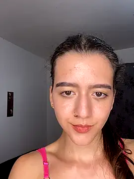 Danna Tyson online show from 10/27/25, 05:22