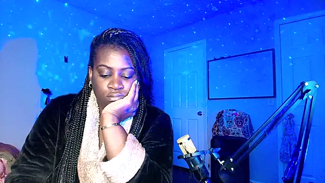 lovelyenigma365 online show from 05/03/26, 01:28