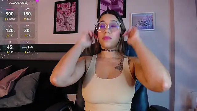 Oriana gh online show from 09/21/25, 03:30