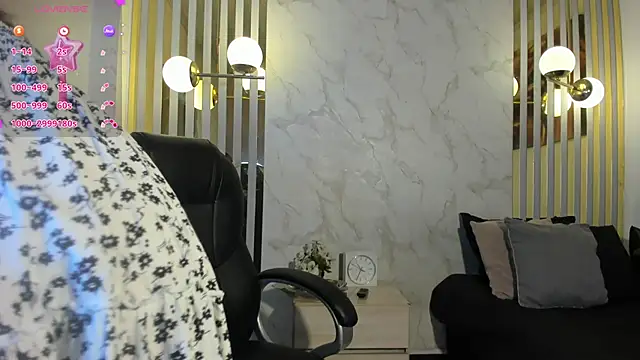 Oriana gh online show from 02/11/26, 03:22