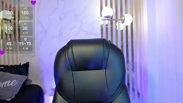 Oriana gh online show from 02/27/26, 03:28