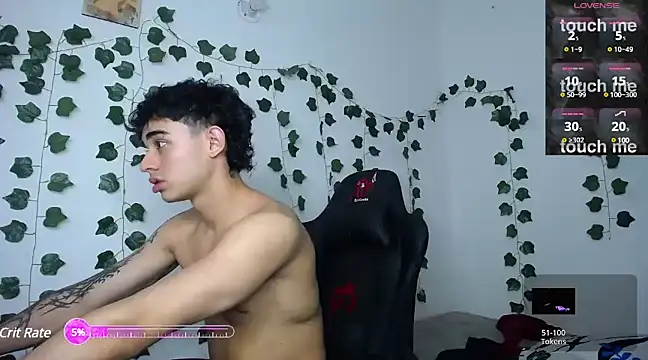 Noah milleer online show from 03/10/25, 08:34