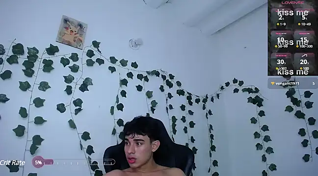 Noah milleer online show from 03/16/25, 10:31