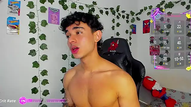 Noah milleer online show from 10/21/25, 09:15