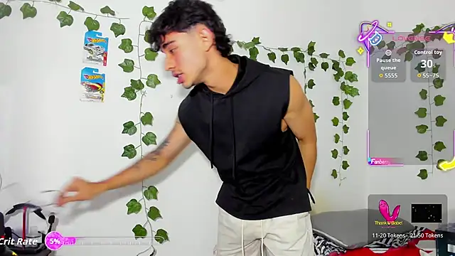 Noah milleer online show from 01/18/26, 12:36