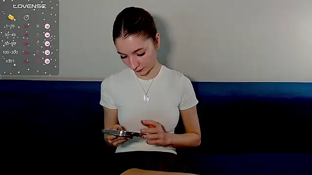 MilaTima online show from 03/01/26, 06:10