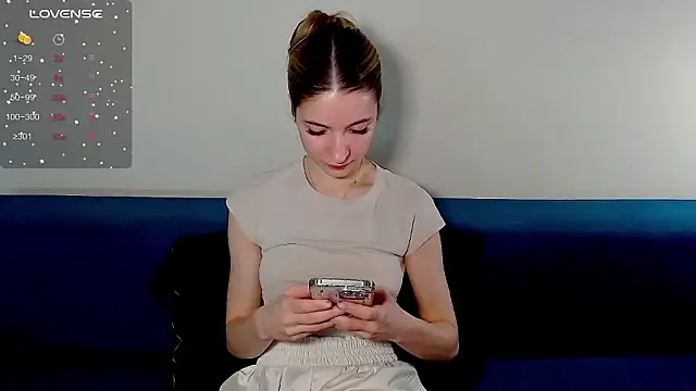 MilaTima online show from 03/04/26, 06:03