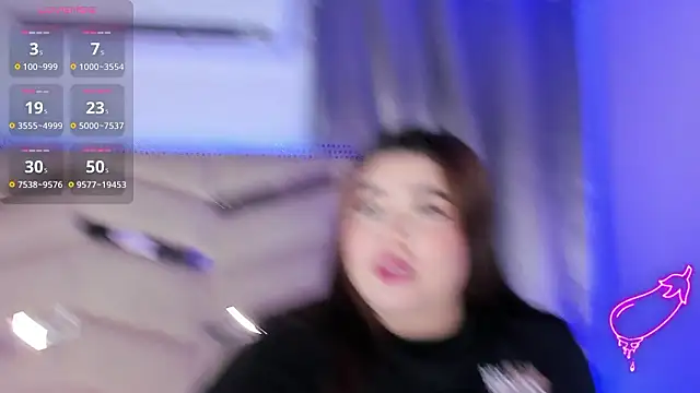 MadissonLee   online show from 03/26/26, 09:31