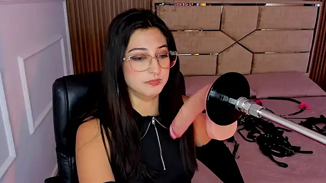 Gabrielakassi online show from 11/14/25, 12:15