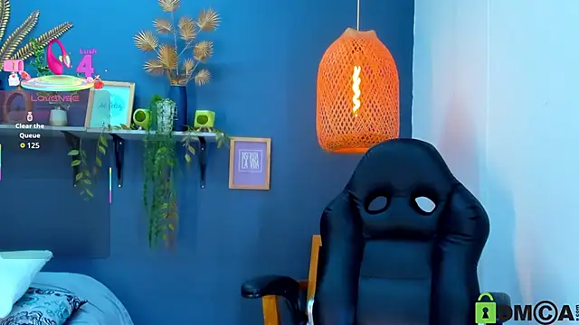 yessila parker online show from 11/16/25, 01:00