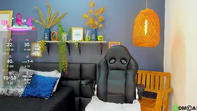 yessila parker online show from 02/01/26, 10:14