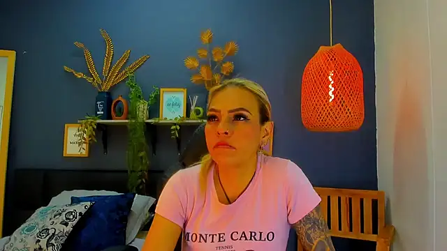 yessila parker online show from 02/13/26, 10:00