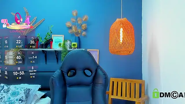 yessila parker online show from 05/14/26, 08:43
