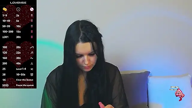 Miss Vic online show from 09/20/25, 08:10