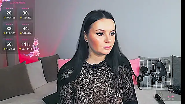 Miss Vic online show from 03/08/26, 04:00