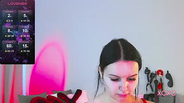 Miss Vic online show from 05/10/26, 03:17