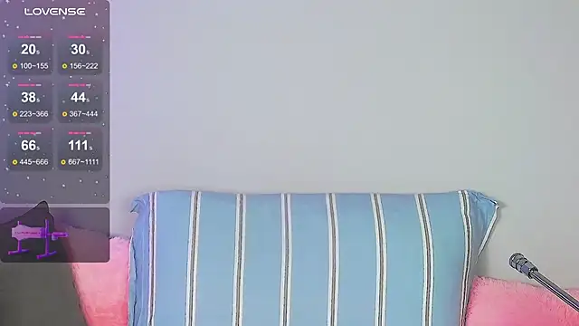 Miss Vic online show from 06/21/26, 12:41
