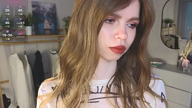 AmityDilley online show from 03/08/25, 04:01