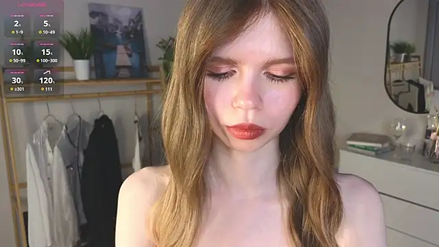 AmityDilley online show from 03/08/25, 10:11