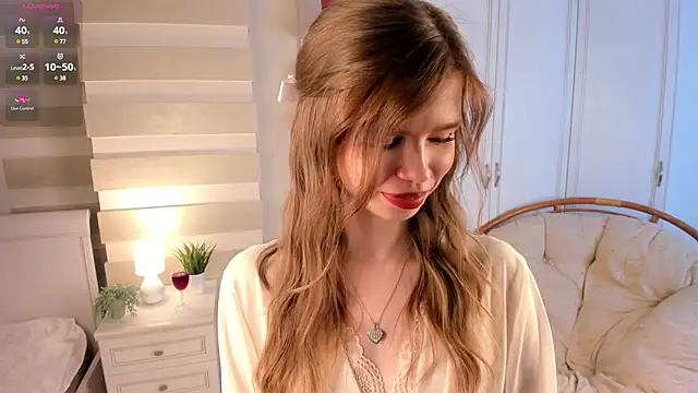 AmityDilley online show from 03/14/25, 03:26