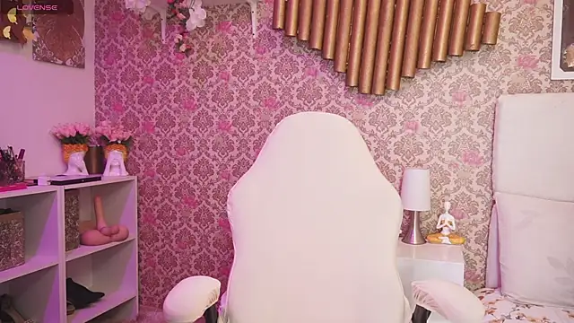 missjudi online show from 09/17/25, 09:49